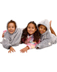 Glow In The Dark Hoodie - Unicorn