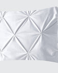 2-pack kussenslopen Velvet Pintuck