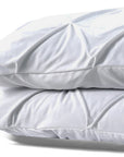 2-pack kussenslopen Velvet Pintuck