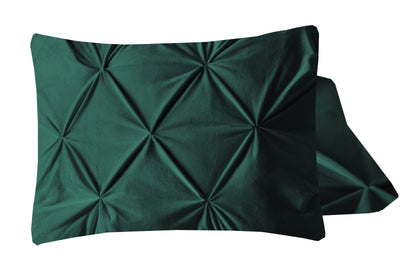 2-pack kussenslopen Velvet Pintuck