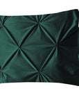 2-pack kussenslopen Velvet Pintuck