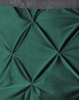 2-pack kussenslopen Velvet Pintuck