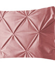 2-pack kussenslopen Velvet Pintuck