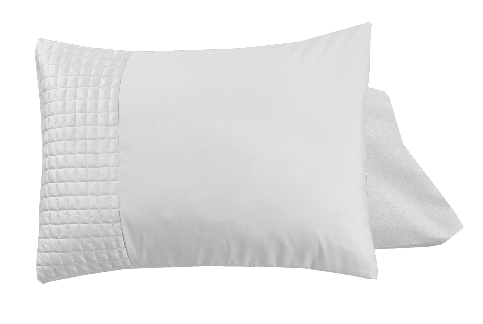2-pack Velvet Band kussenslopen
