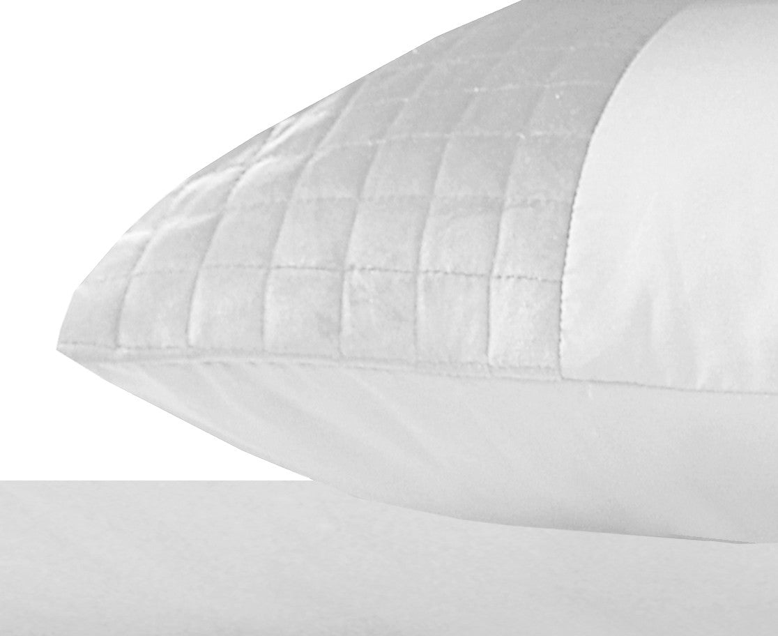 2-pack Velvet Band kussenslopen