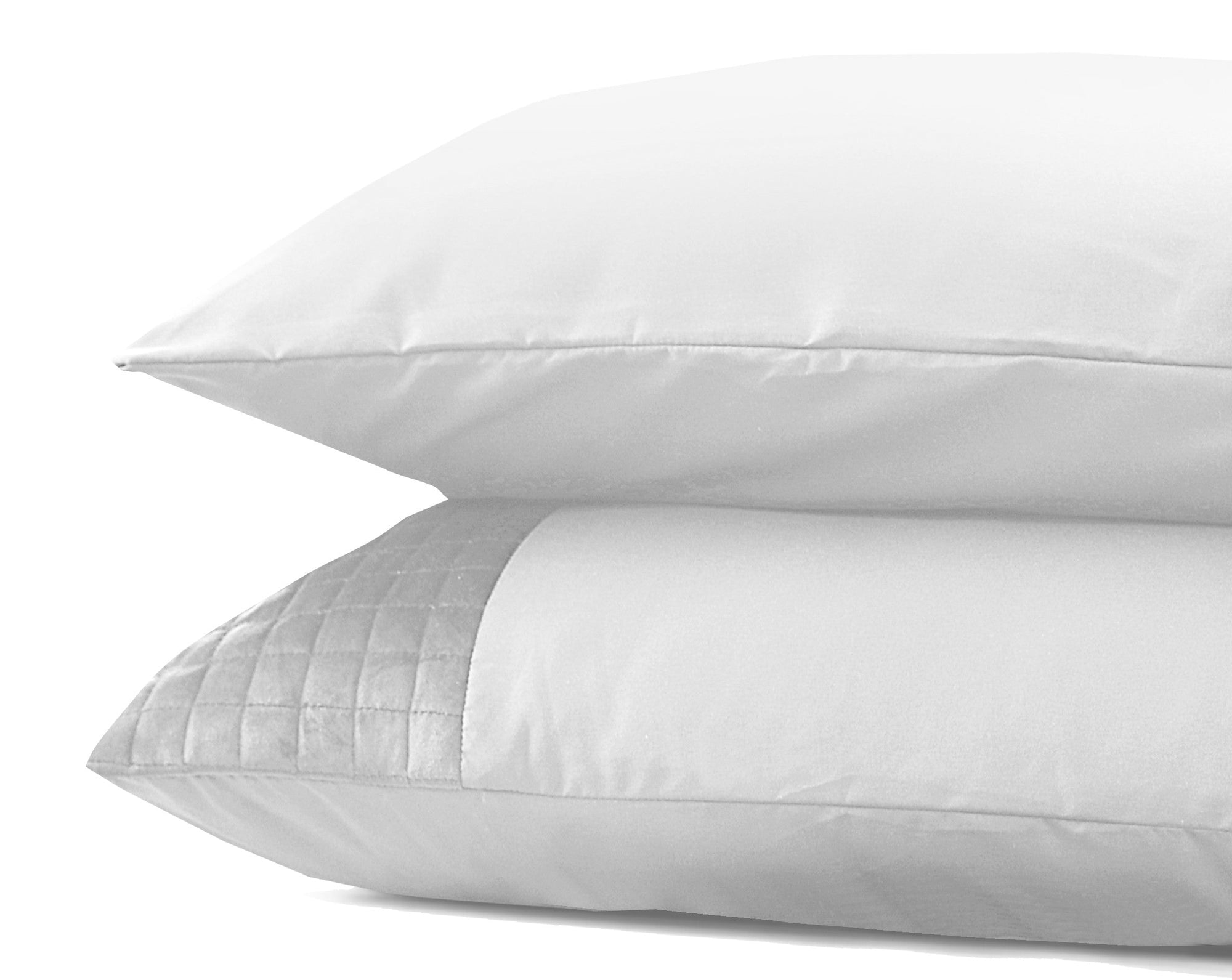 2-pack Velvet Band kussenslopen