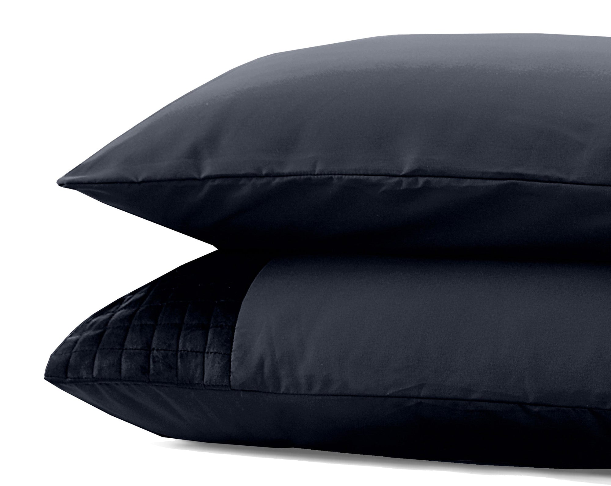 2-pack Velvet Band kussenslopen