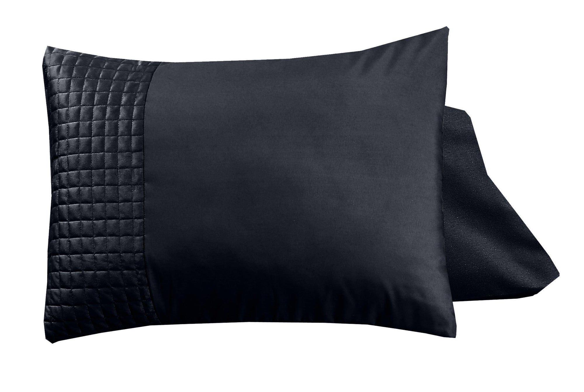 2-pack Velvet Band kussenslopen