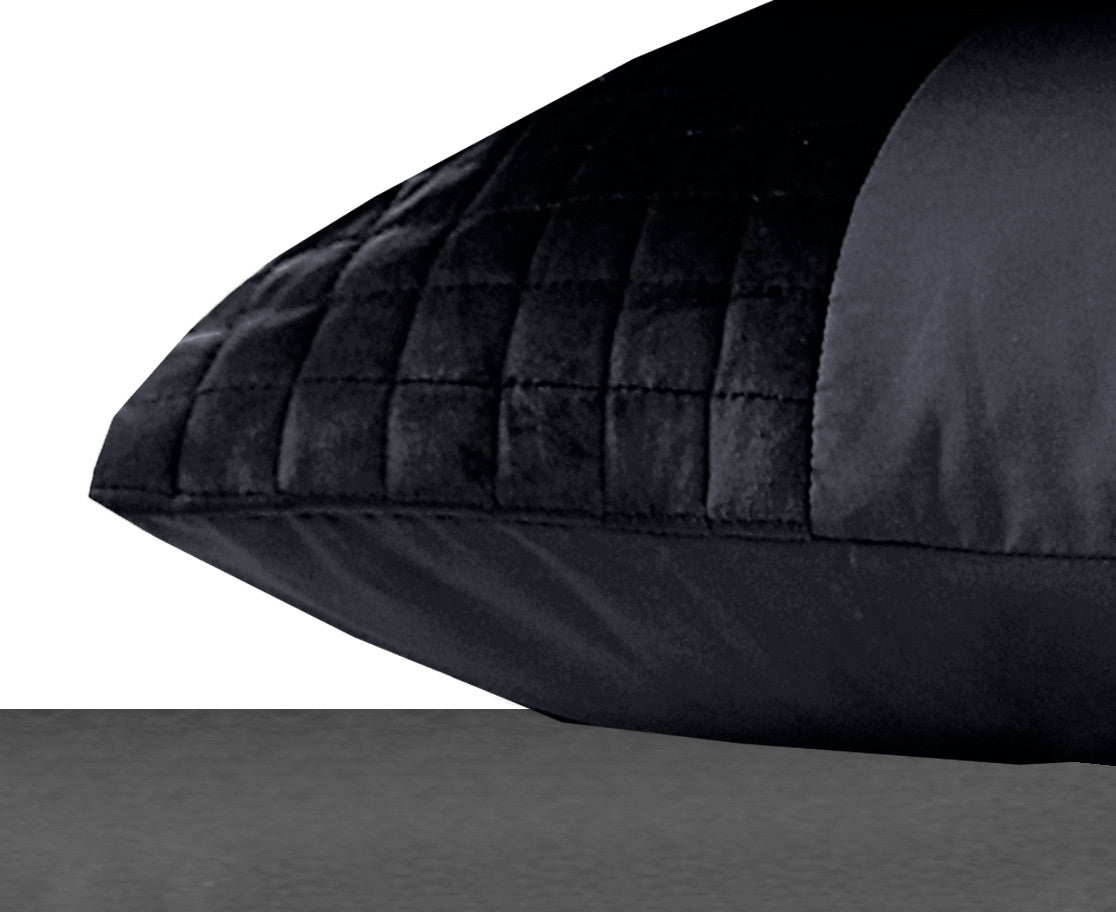 2-pack Velvet Band kussenslopen