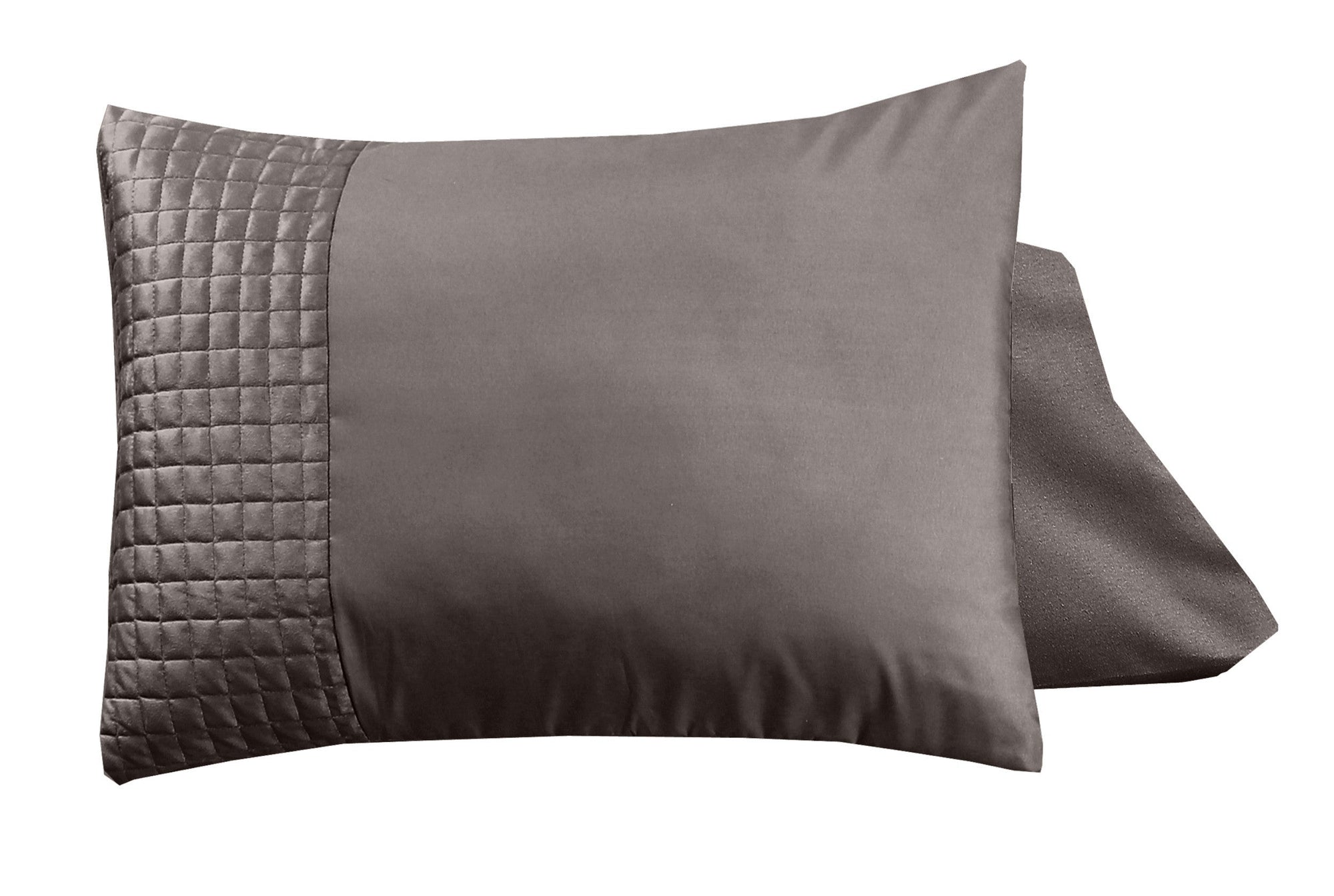 2-pack Velvet Band kussenslopen