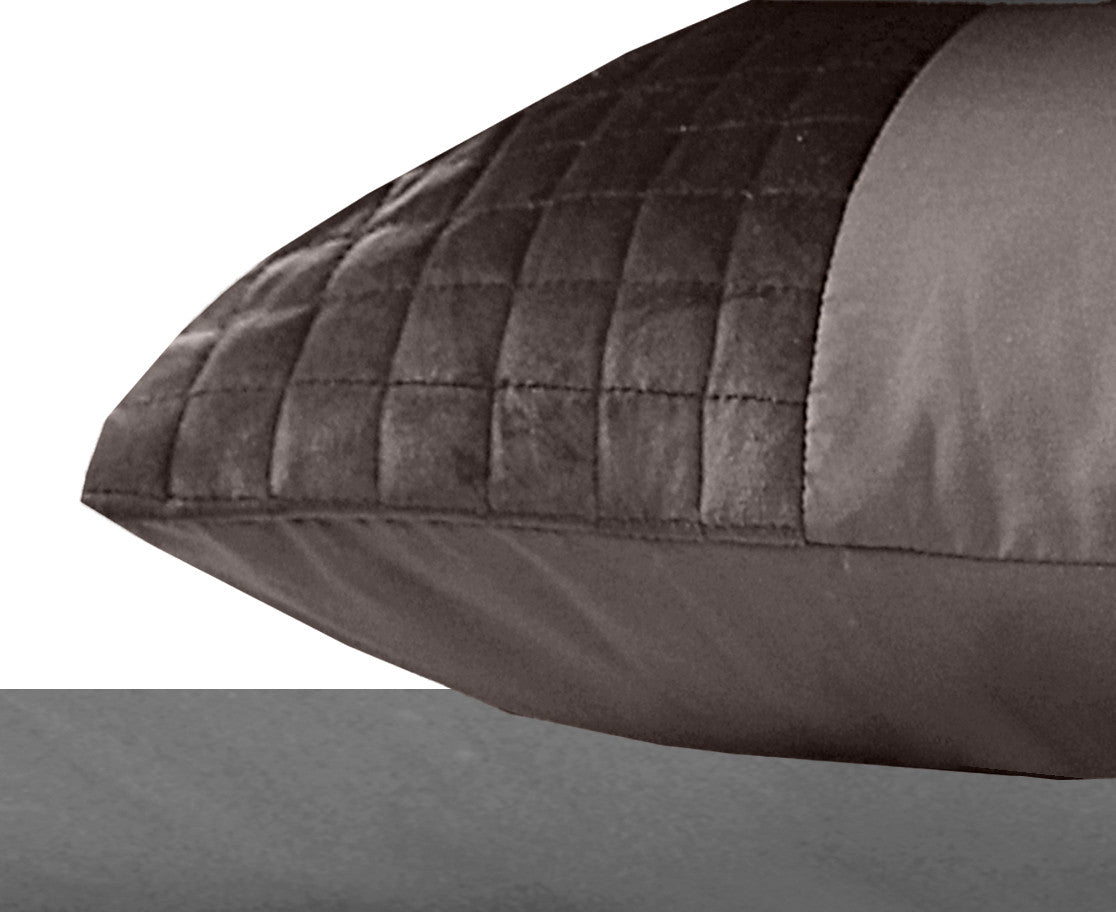2-pack Velvet Band kussenslopen