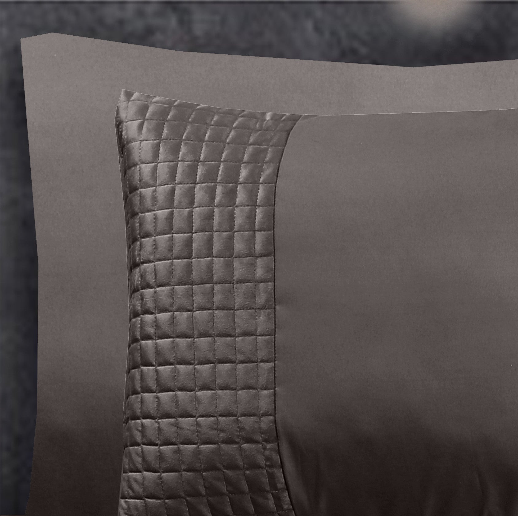 2-pack Velvet Band kussenslopen