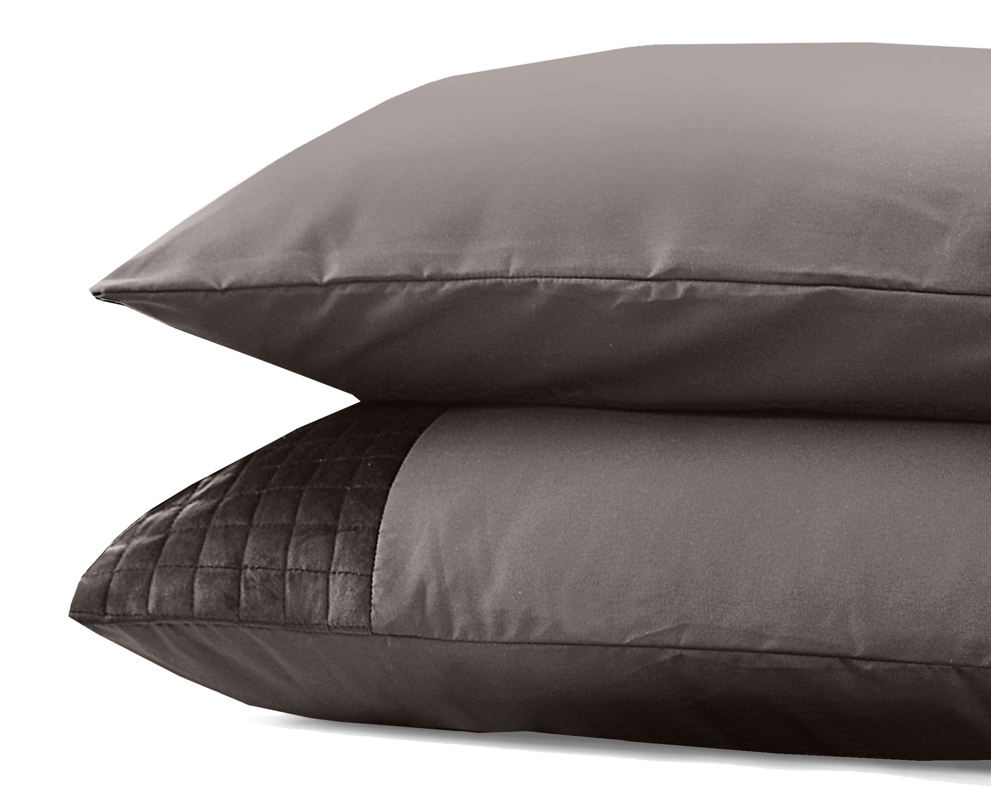 2-pack Velvet Band kussenslopen