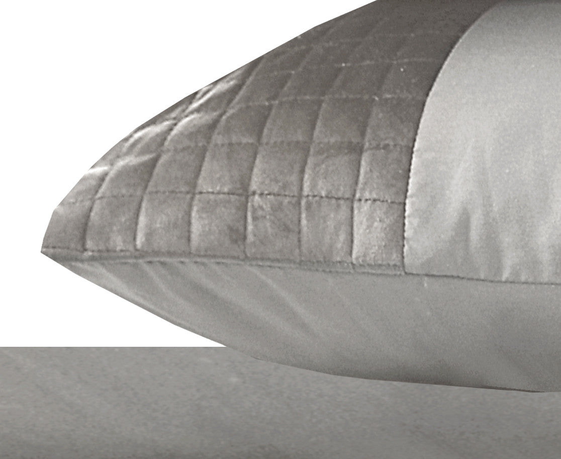 2-pack Velvet Band kussenslopen