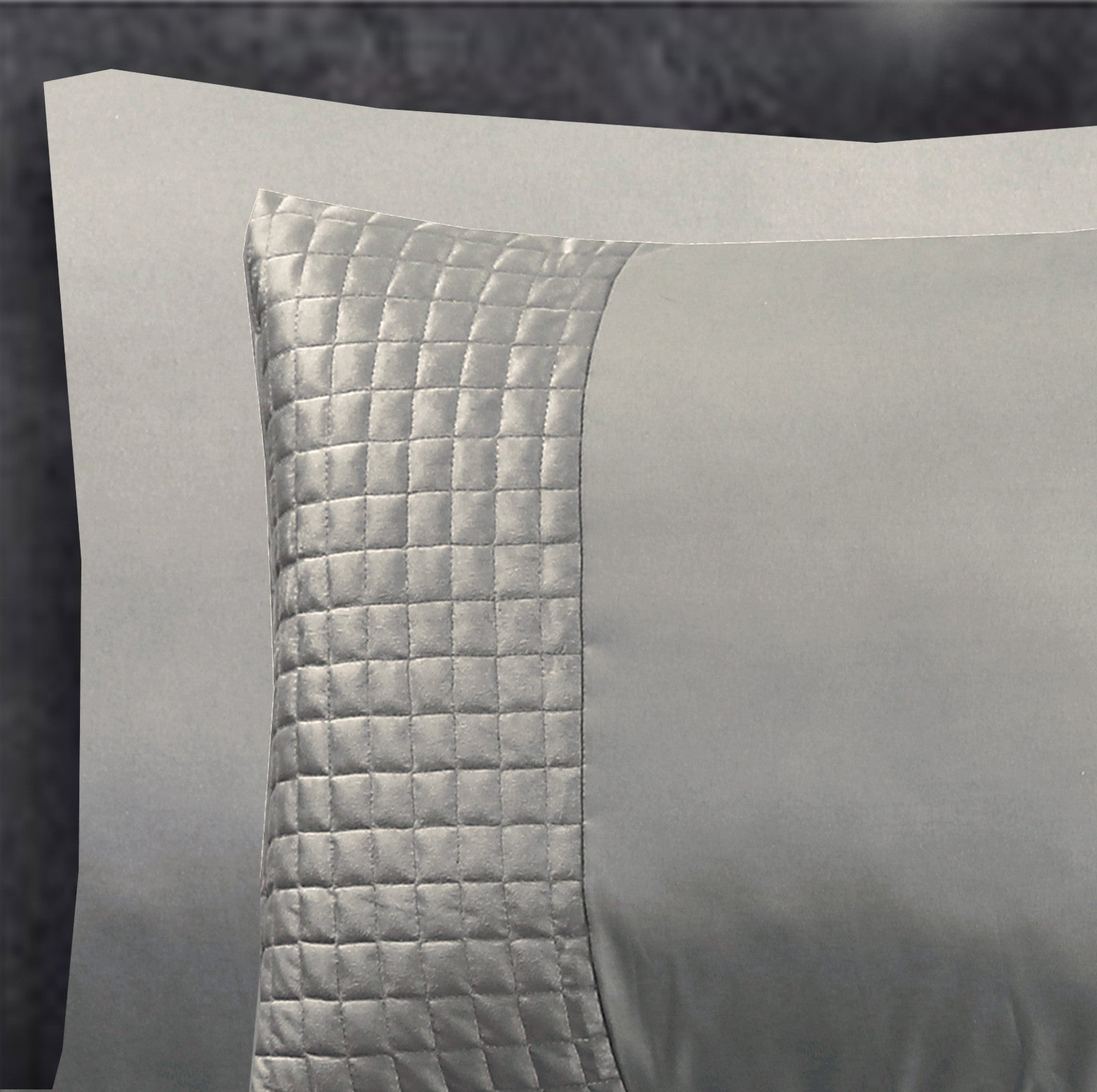2-pack Velvet Band kussenslopen