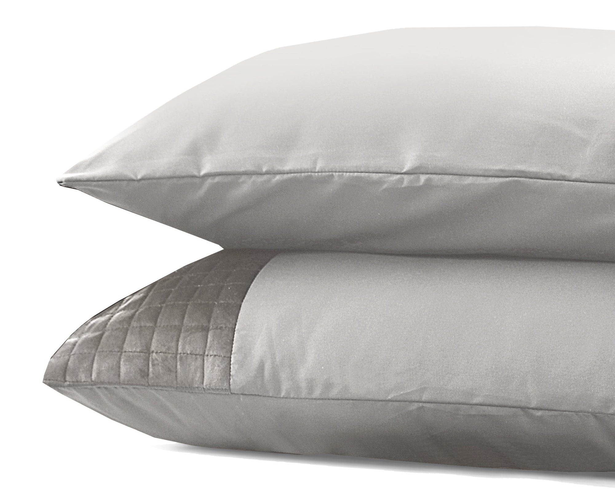 2-pack Velvet Band kussenslopen