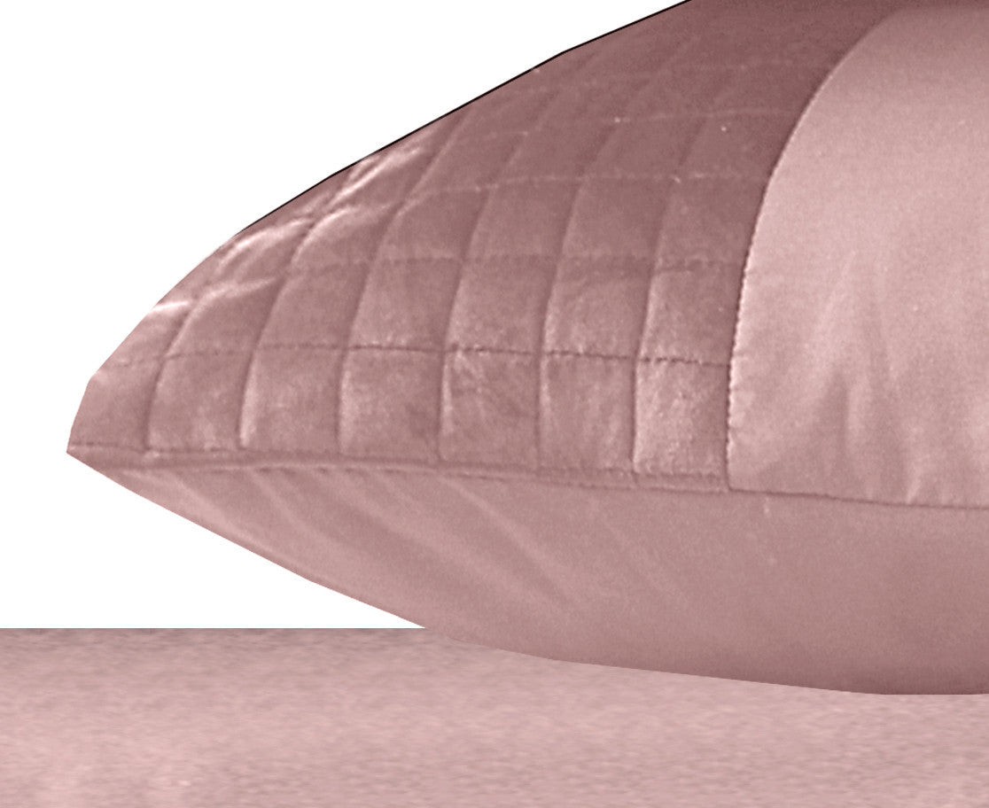 2-pack Velvet Band kussenslopen