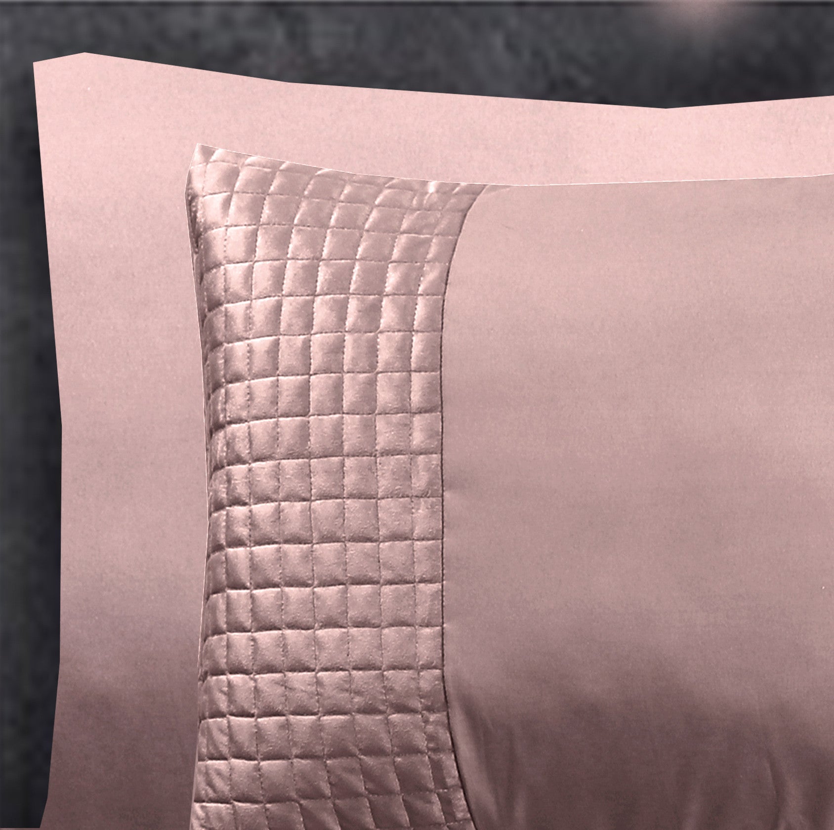 2-pack Velvet Band kussenslopen