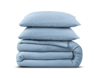 Duvet cover Muslin