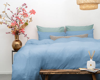 Duvet cover Muslin