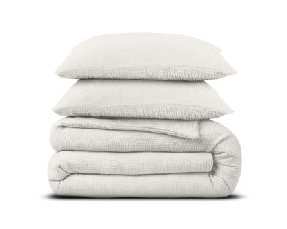 Duvet cover Muslin