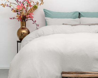Duvet cover Muslin