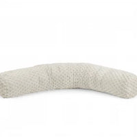 Bodypillow Creme 140 x 20