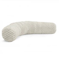 Bodypillow Creme 140 x 20