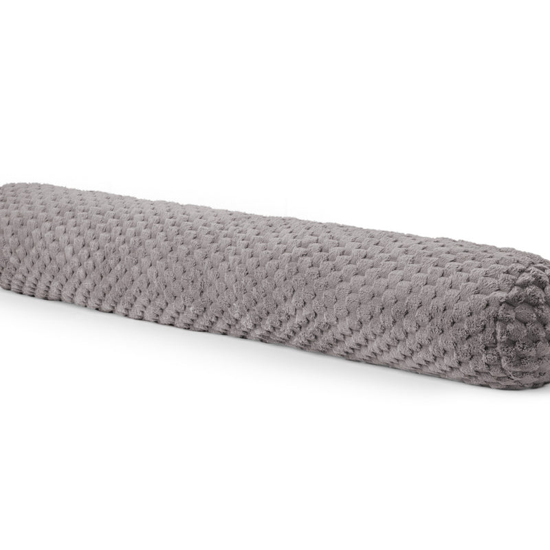 Bodypillow Taupe 140 x 20