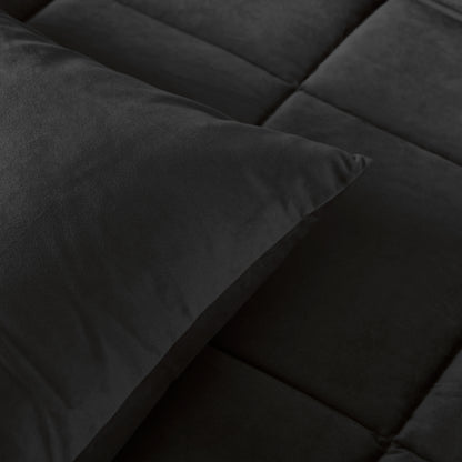 Dekbed zonder overtrek - Velvet