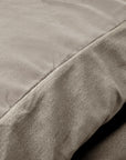 Dekbedovertrek Velvet - Taupe