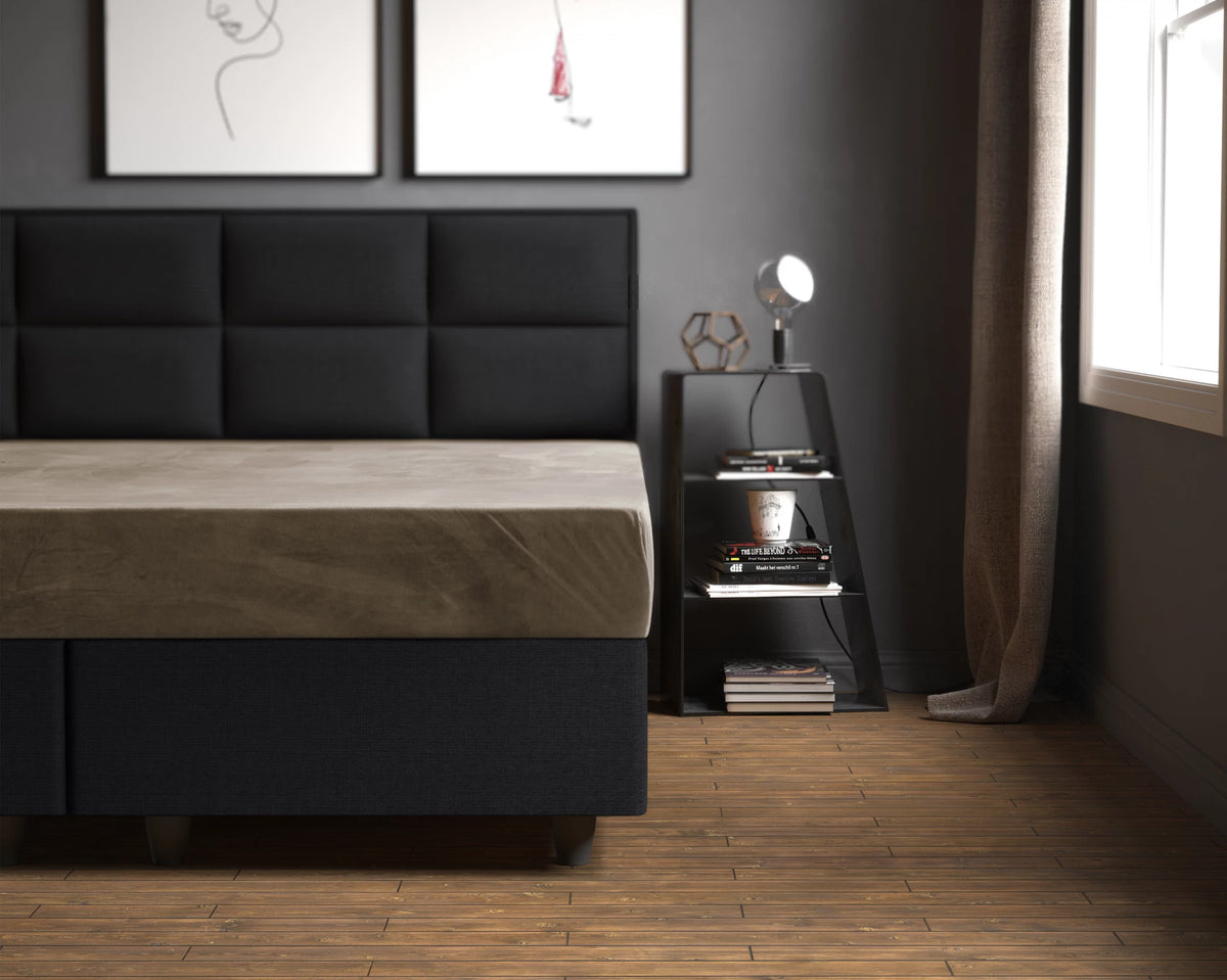 laken dat niet verschuift