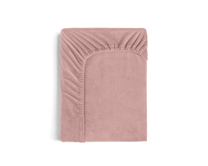 Velvet hoeslaken