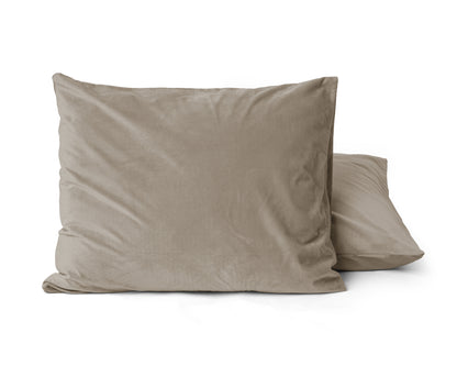 2-pack kussenslopen Velvet