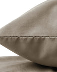 2-pack kussenslopen - Velvet