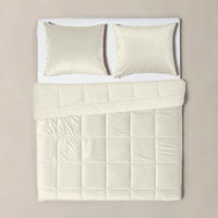 Duvet without cover - Velvet
