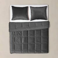 Duvet without cover - Velvet