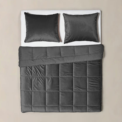 Dekbed zonder overtrek - Velvet