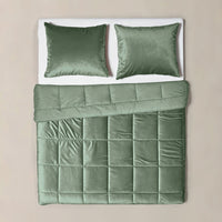 Duvet without cover - Velvet