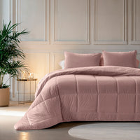 Duvet without cover - Velvet