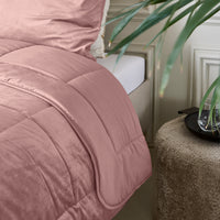 Duvet without cover - Velvet