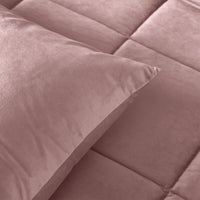 Duvet without cover - Velvet