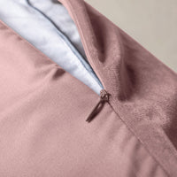 Duvet without cover - Velvet
