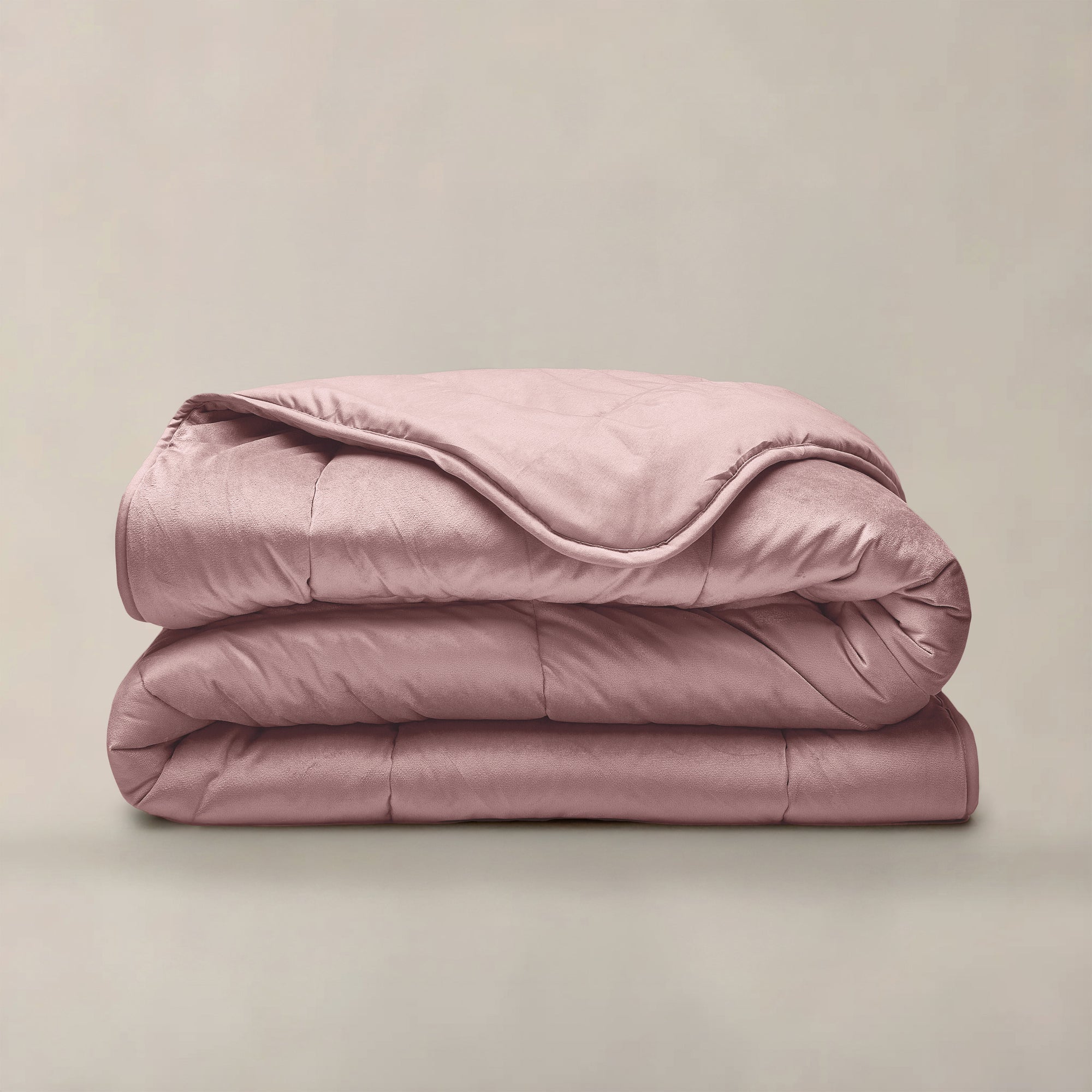 Dekbedovertrek Velvet Band - Roze | Dekbed Discounter Dekbedovertrek Velvet Band - Roze | Dekbed Discounter