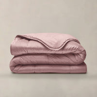 Duvet without cover - Velvet