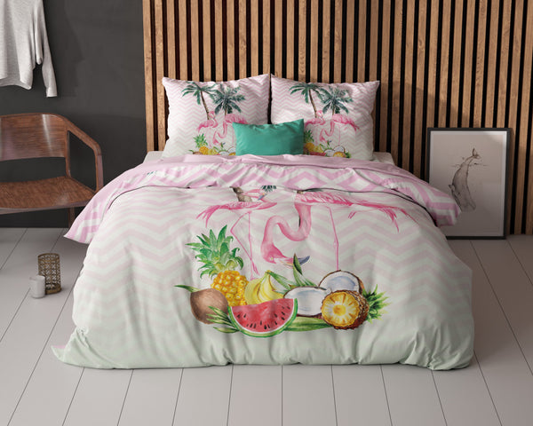 Duvet cover Fresh air