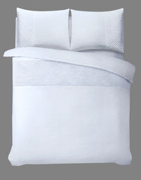 Duvet cover Velvet - Crossline