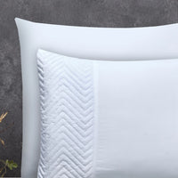 Duvet cover Velvet - Crossline