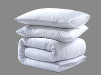 Duvet cover Velvet - Crossline
