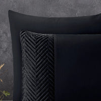 Duvet cover Velvet - Crossline